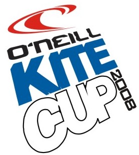 O`NEILL Kite Cup 08 будет в Магавише
