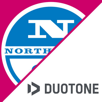 Прощай North — Да здравствует Duotone!