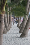  white beach