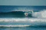 Bali Waves.   