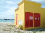 Bonaire"s  electricity.