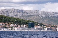 Marina v Splite