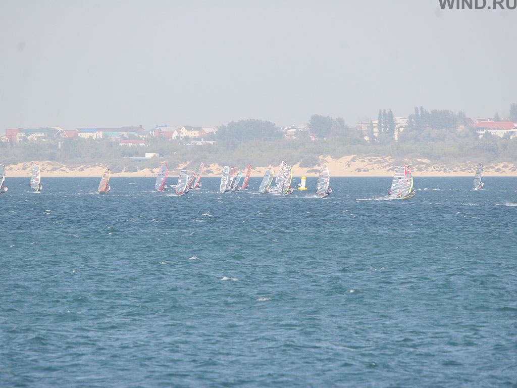 Black Sea Cup 07-  