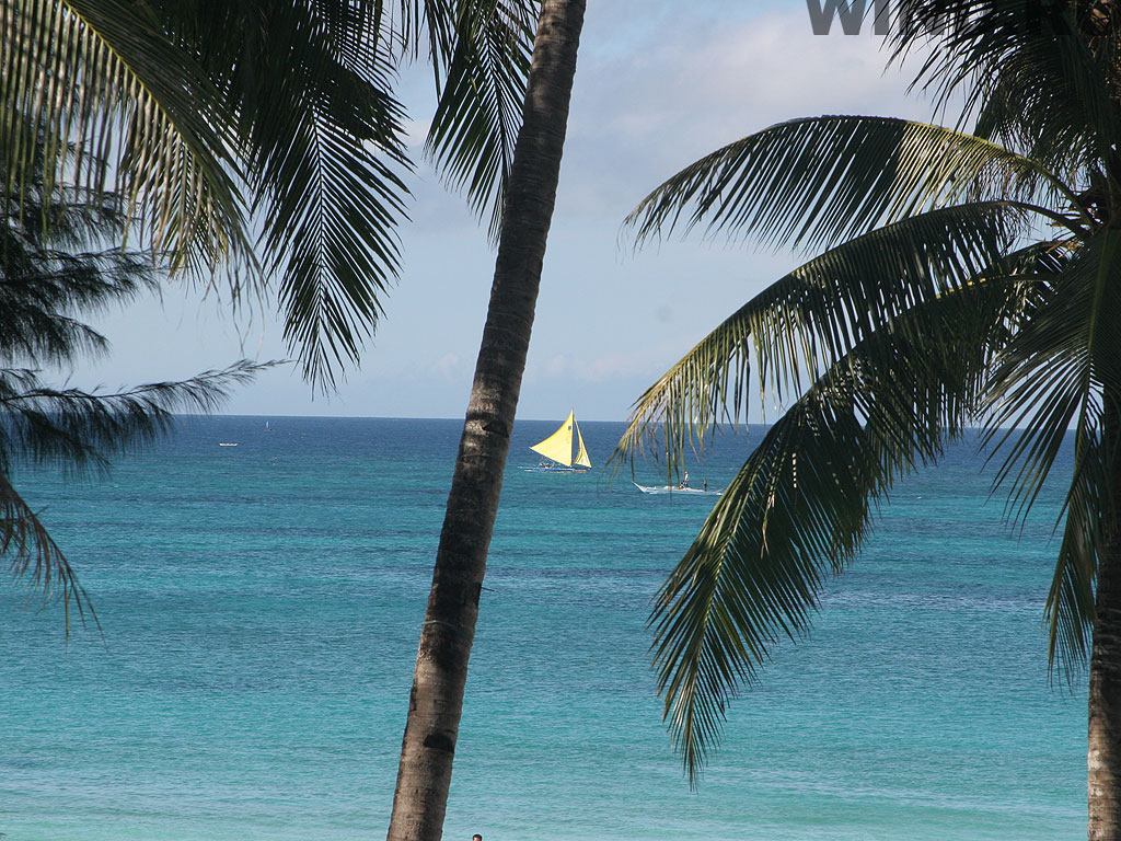 Boracay-   ? (   La Carmela)