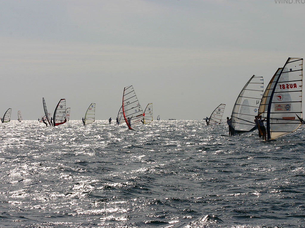 Black Sea Cup 2005- 