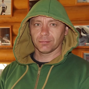 Денис  Гаращенко